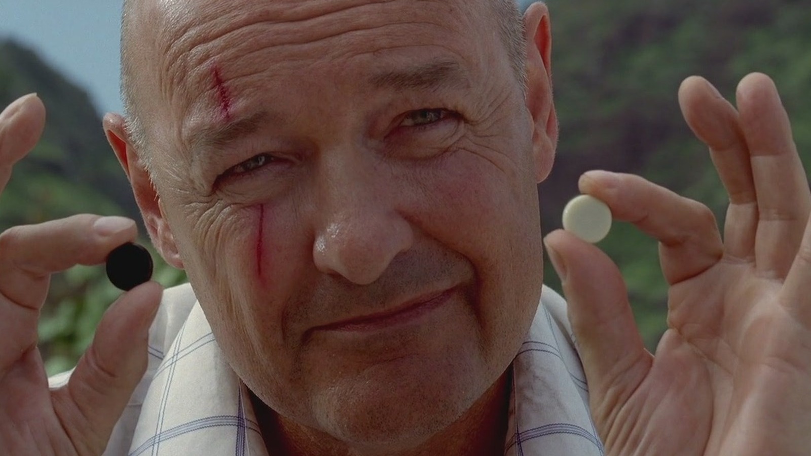 A Hit J.J. Abrams Sci-Fi Series Was Designed To Avoid Becoming Another Lost