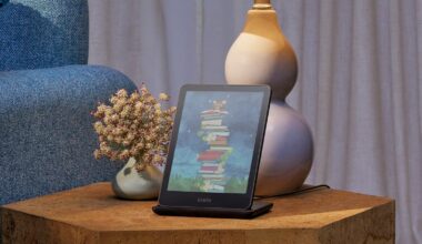 What Makes The Kindle Colorsoft Signature Edition Different?