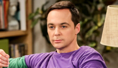 Jim Parsons Had Two Theories About Why The Big Bang Theory Was Such A Massive Success