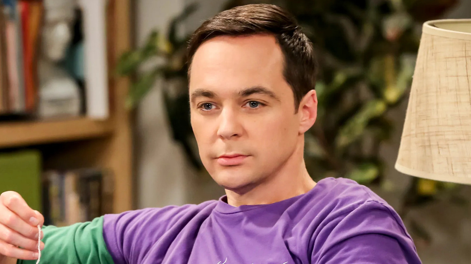 Jim Parsons Had Two Theories About Why The Big Bang Theory Was Such A Massive Success