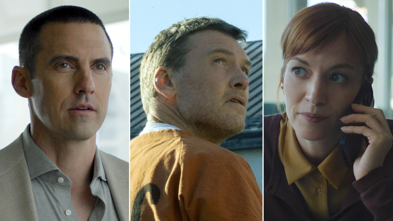 Harlen Coben's I Will Find You & Survival Of The Thickest Season 3 Netflix Release Dates
