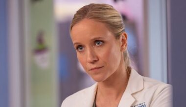 Hannah Goes Into Labor In Lockdown