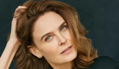 Emily Deschanel Profiler Drama Key Witness Among 4 Pilots Scrapped At NBC
