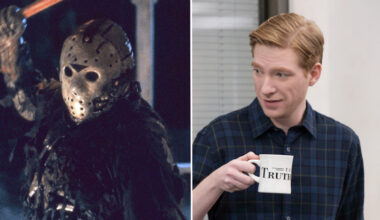 Peacock Reveals Release Dates For Crystal Lake, The Paper Season 2, And More