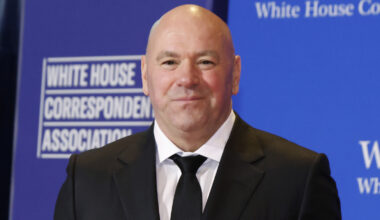 Dana White Provides Details On 'Free' Tickets To Watch UFC Freedom 250 At White House