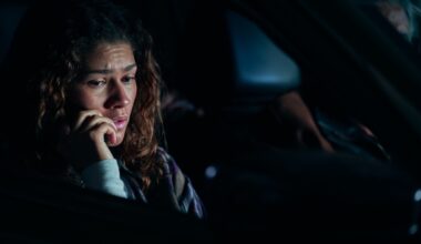 Can Euphoria's Rue Get Her Head In The Game In Time To Save Her Skin? Read Episode 5 Recap - TVLine