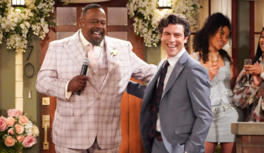 The Neighborhood Series Finale Explained — Season 8, Episode 20 Ending On CBS