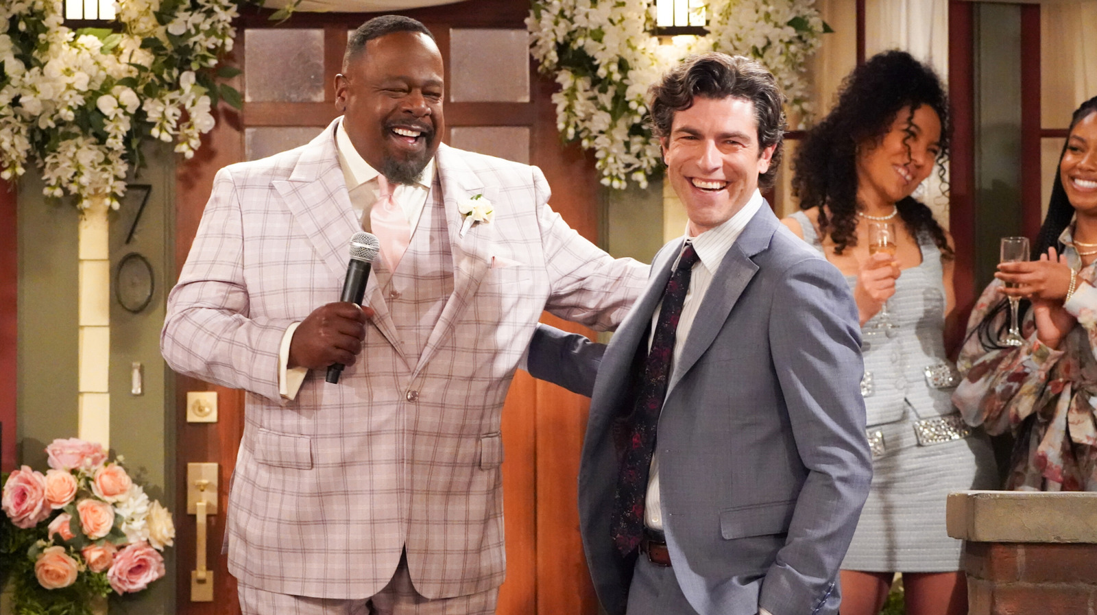 The Neighborhood Series Finale Explained — Season 8, Episode 20 Ending On CBS