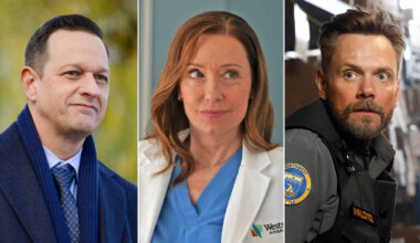 Animal Control, Best Medicine, Doc, The Simpsons