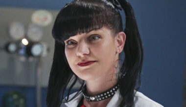 NCIS's Abby Sciuto Was Inspired By A Fan-Favorite CSI Character