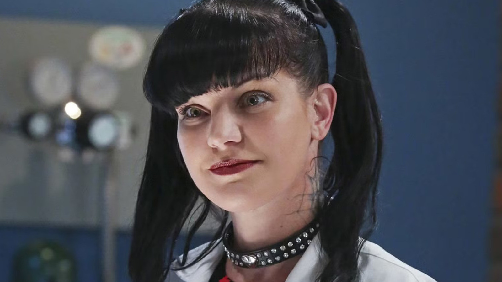 NCIS's Abby Sciuto Was Inspired By A Fan-Favorite CSI Character