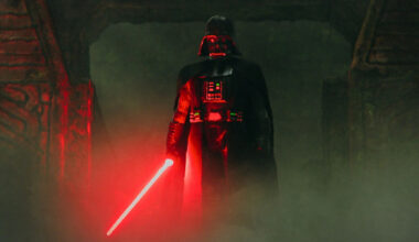 5 Best Darth Vader Episodes Of Star Wars TV Shows, Ranked