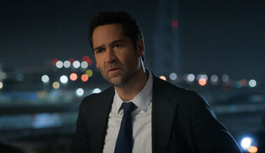 The Lincoln Lawyer To End With Season 5 — Final 10 Episodes On Netflix