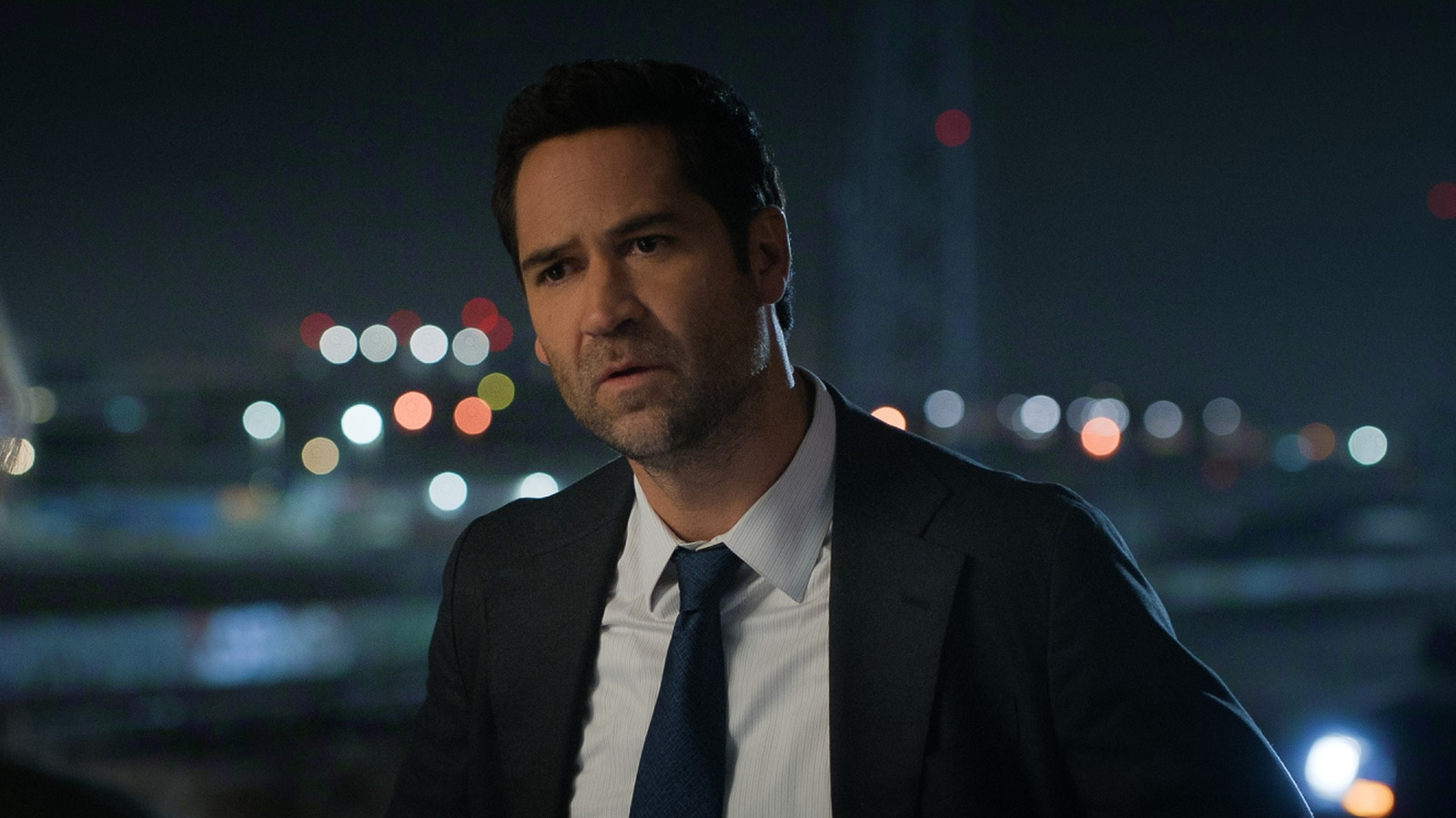 The Lincoln Lawyer To End With Season 5 — Final 10 Episodes On Netflix
