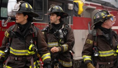 Chicago Fire Season 14 Finale Ending, Explained: Who Died? Who Survived?