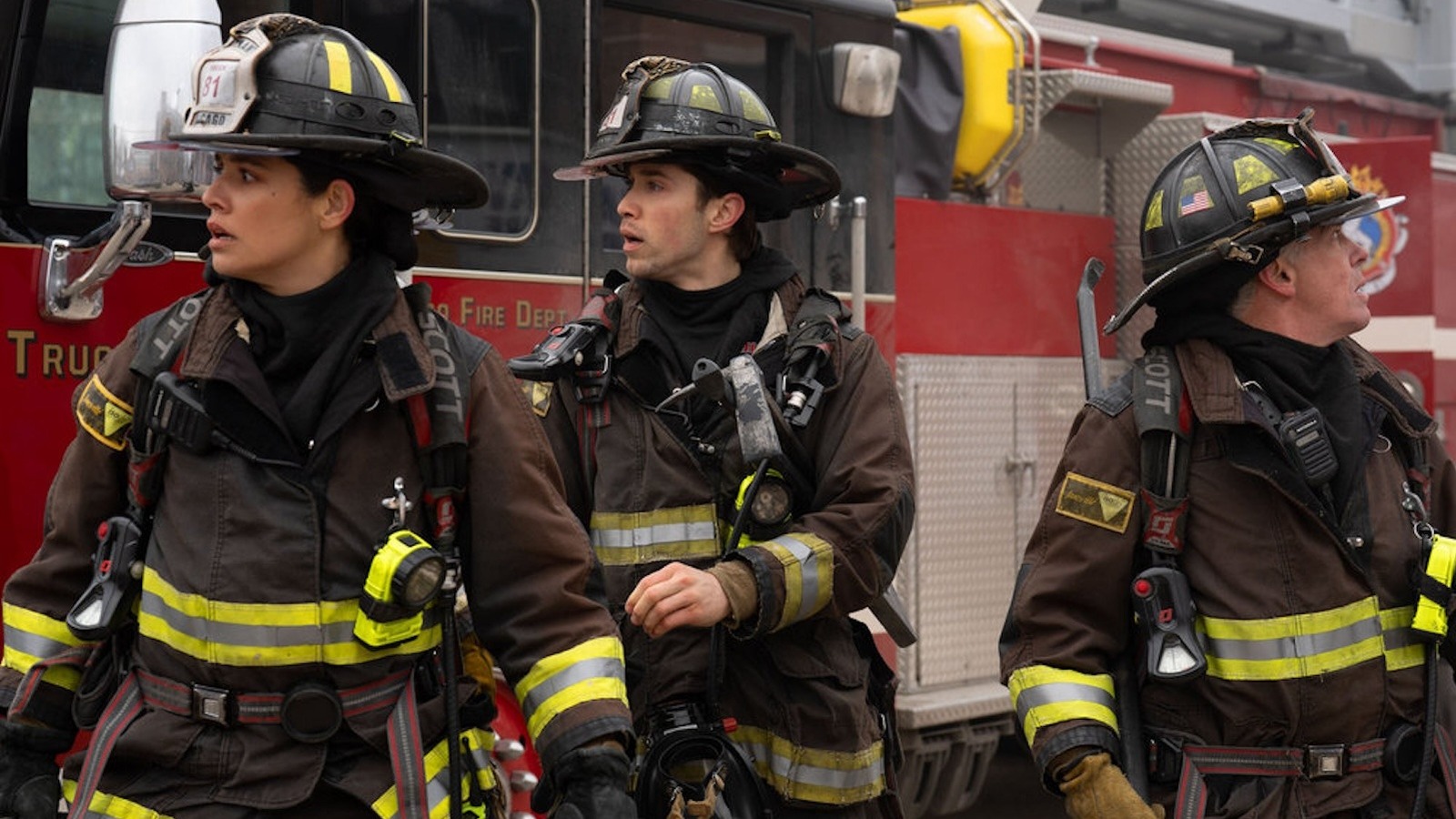 Chicago Fire Season 14 Finale Ending, Explained: Who Died? Who Survived?