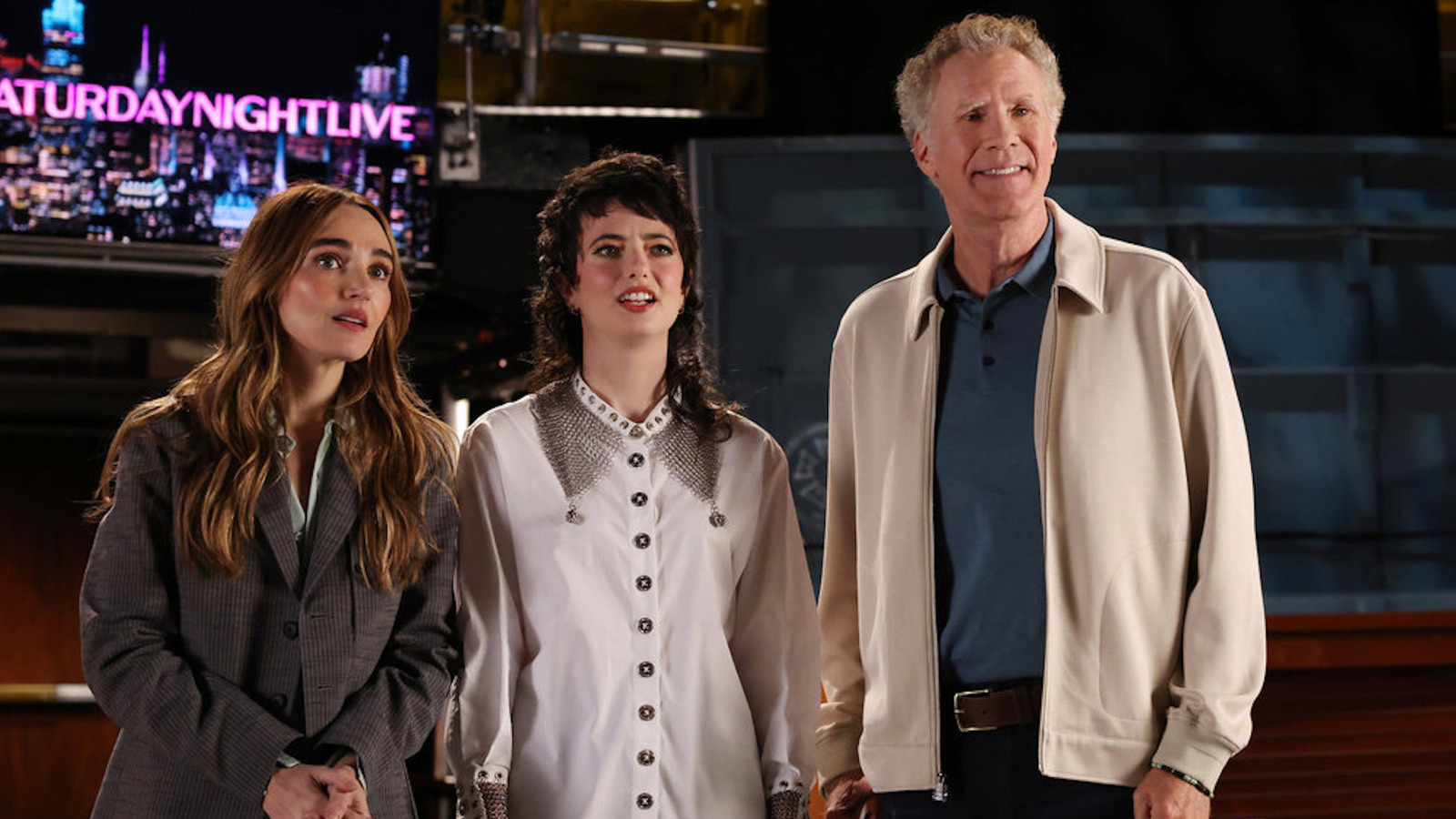 What To Watch On TV And Streaming Saturday, May 16, 2026