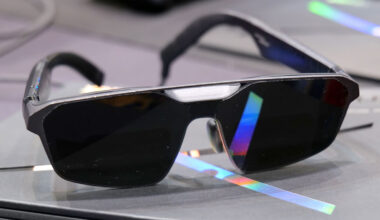 The ROG Xreal R1 AR Gaming Glasses Are Now Available To Pre-Order For $849
