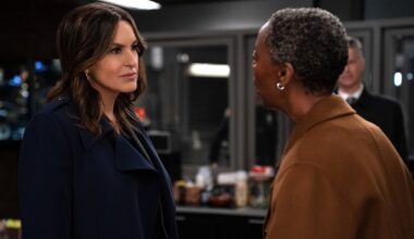 Law And Order: SVU Season 27 Finale Recap: Corey Cott On Episode 21, Monster