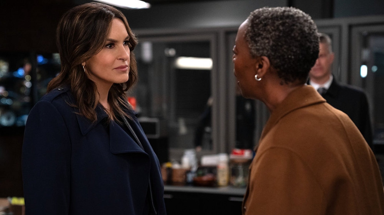 Law And Order: SVU Season 27 Finale Recap: Corey Cott On Episode 21, Monster