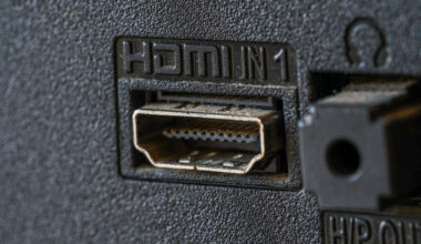 The HDMI ARC Port On Your TV Has A Very Specific Job
