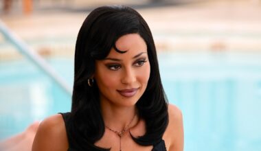 Streaming TV Ratings: Euphoria Season 3 Debuts On Chart As The Pitt Remains #1