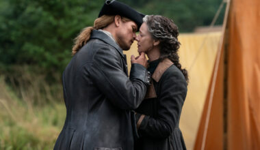 Outlander Finale Recap: Who Died — And Who Didn't — In The Time-Travel Drama's Last Episode - TVLine