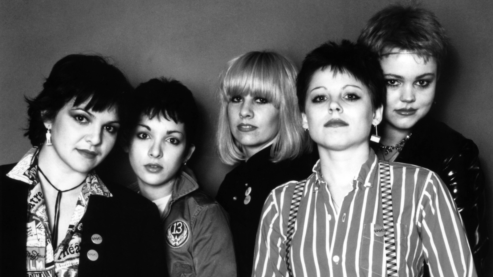 5 Hit Songs That Prove 1982 Was The Decade's Greatest Year For Women In Rock