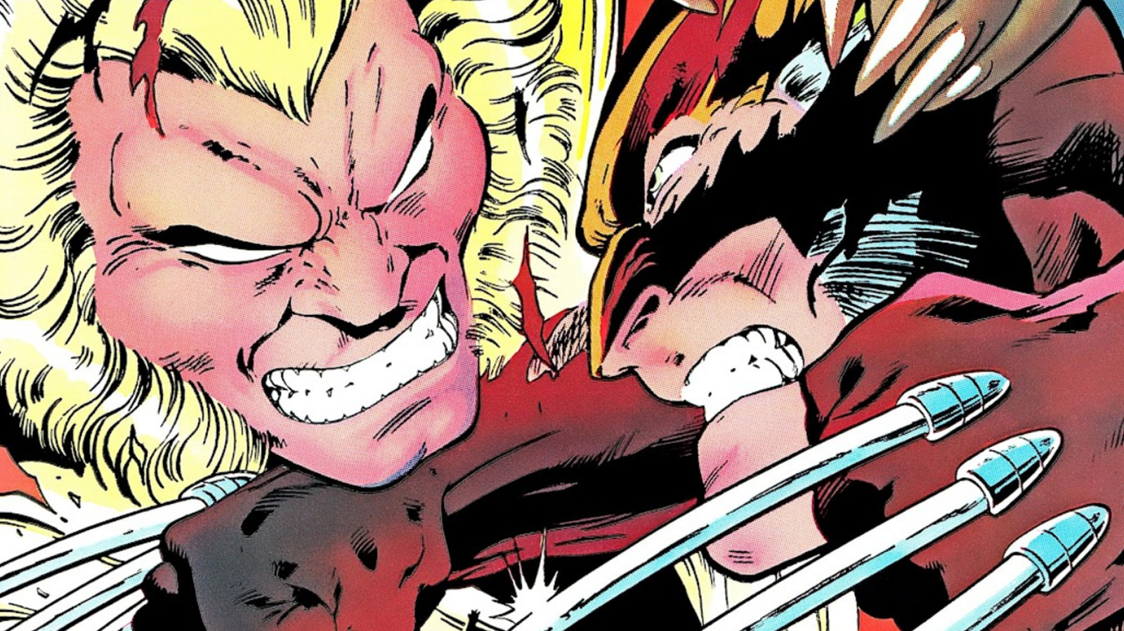 The X-Men Storyline That Is Too Dark For A Live-Action MCU Adaptation