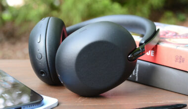Sony 1000X The Collexion Review: More Luxurious, But Far From Perfect