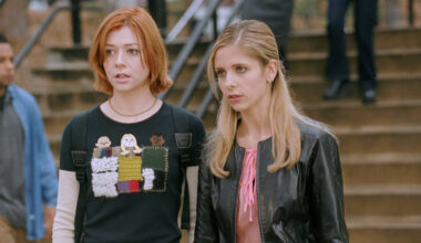 15 Best Coming-Of-Age TV Shows Of All Time, Ranked