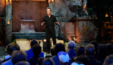 Survivor 50 Finale: Jeff Probst's Mistake Spoils Rizo As Final Juror