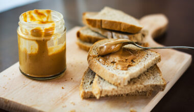 If Peanut Butter Has High Levels Of These 2 Ingredients, Put It Back On The Shelf