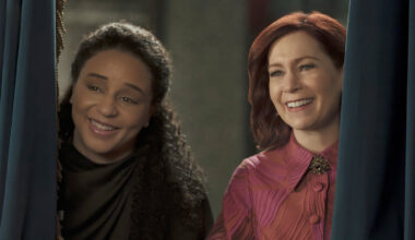 Elsbeth Season 3 Finale Recap: Ending Explained In Showrunner Interview