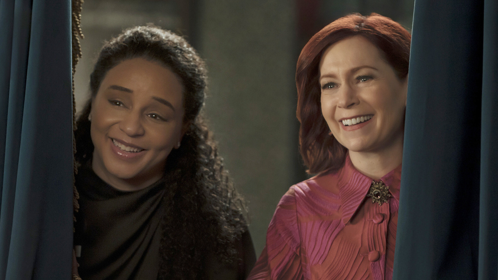 Elsbeth Season 3 Finale Recap: Ending Explained In Showrunner Interview