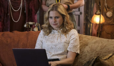 15 TV Shows To Watch If You Like Ghosts