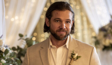 Fire Country Season 4 Finale Ending, Explained: Max Thieriot Interview
