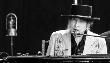 In 1969, Bob Dylan Wrote A Masterful Song That Artists Lined Up To Cover