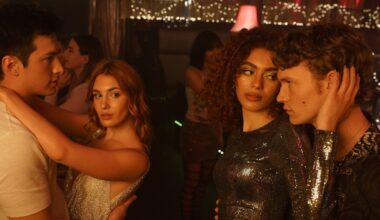 Prime Video's Steamy New Romance Series Is The Perfect Heated Rivalry Follow-Up