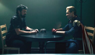 5 Saddest Deaths On The Boys, Ranked