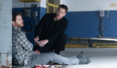 Tracker Season 3 Finale Explained: Russell's Exit, New Colter Shaw Mystery