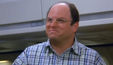 How NBC's Marketing Nearly Ruined One Of Seinfeld's Most Ambitious Episodes