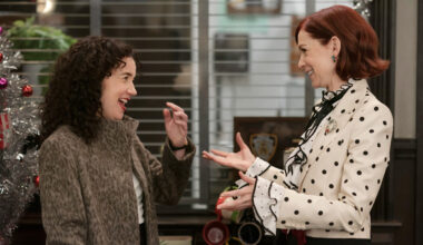 Elsbeth Season 4: Will Any More Good Wife Characters Return?