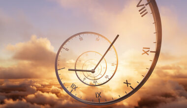 Scientists Say Quantum Physics Could Actually Allow Messages To Travel Back In Time
