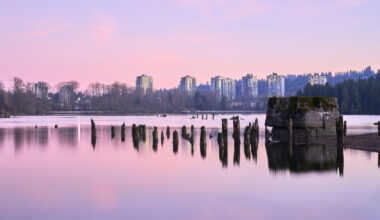 Canada's Overlooked City Outside Vancouver With Scenic Bay Views And Beaches Is A Top Retirement Pick