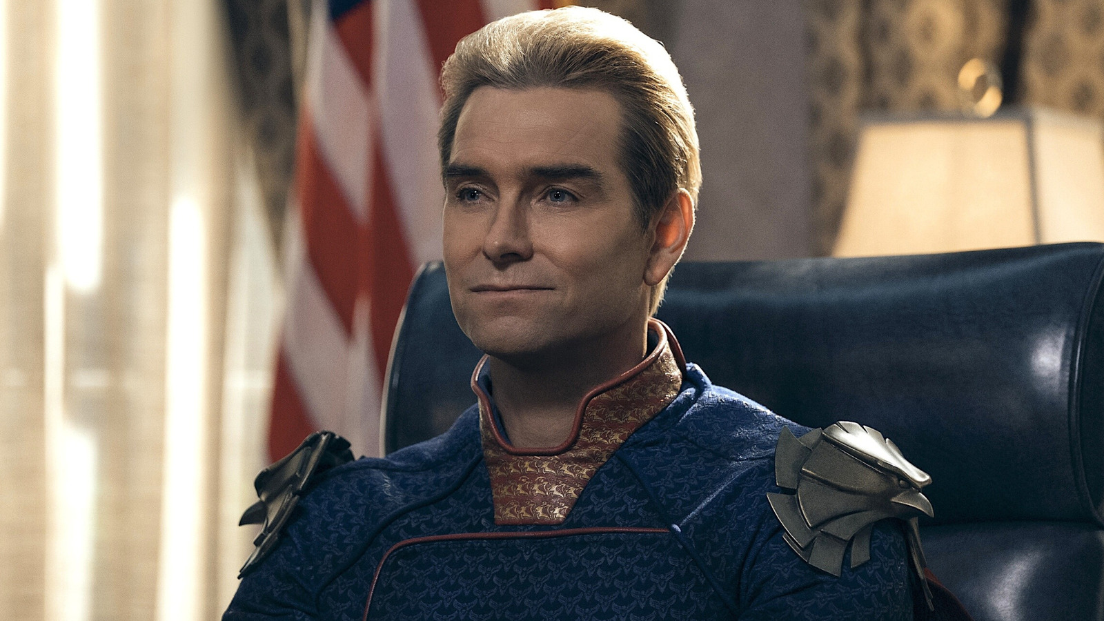 Antony Starr's 4-Season Crime Thriller Series Is A Must-Watch For The Boys Fans