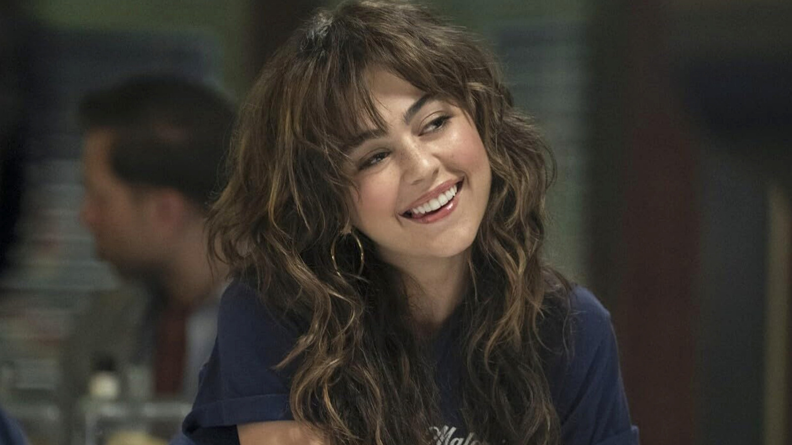 Before Off Campus, Mika Abdalla Had A Recurring Role On The Pitt