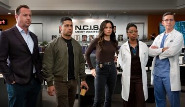The NCIS Character That Deserves A Spin-Off