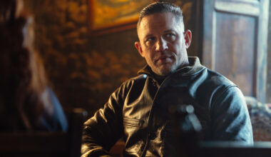 MobLand Report Details Alleged Major Behind-The-Scenes Issues With Tom Hardy