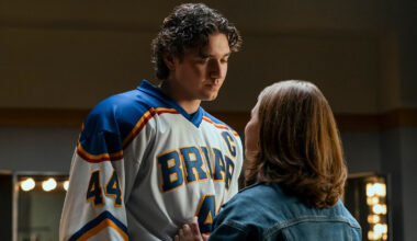 Off Campus Season 1 Ending Explained: Do Hannah And Garrett End Up Together?